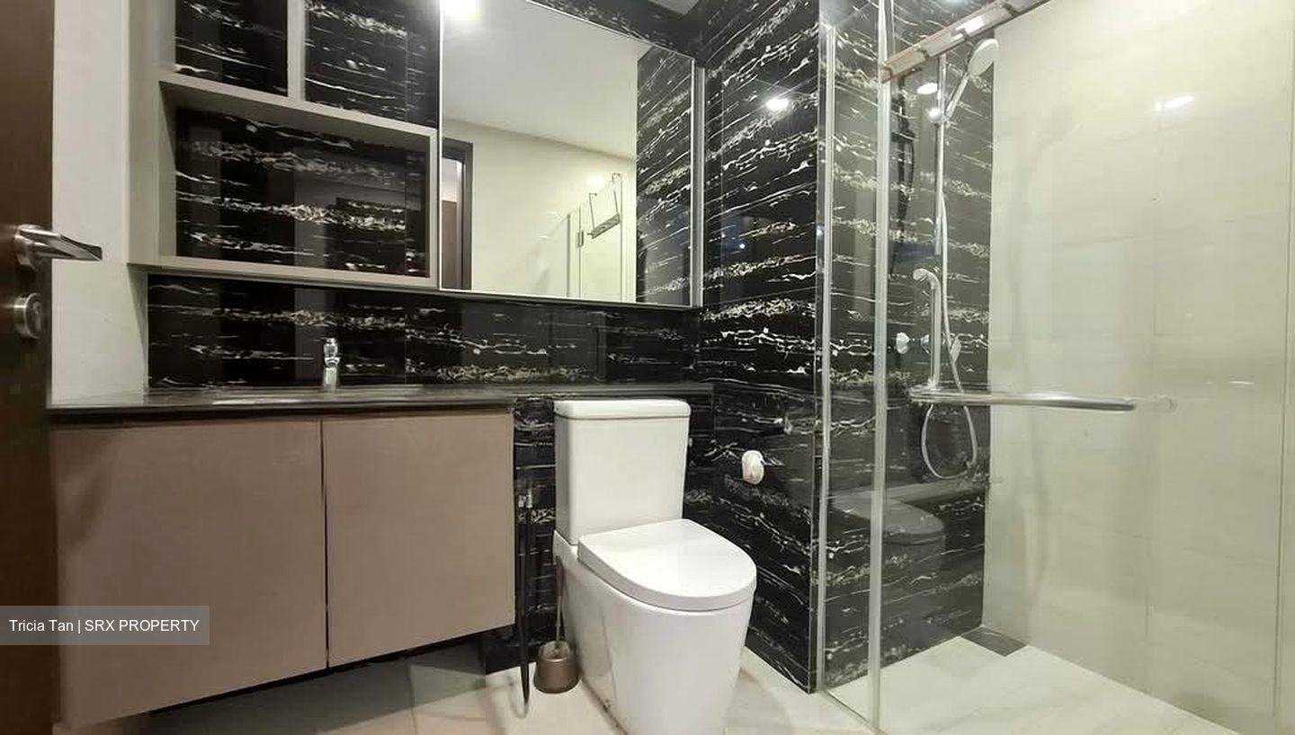 The Brownstone (D27), Condominium #574058661